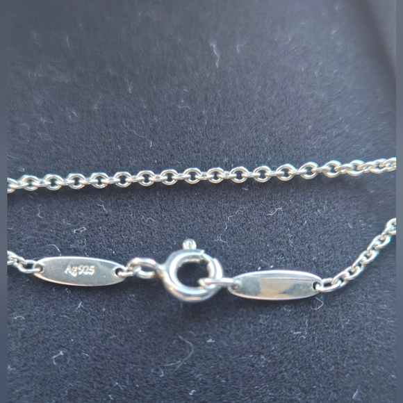 Tiffany & Co. Scorpion Necklace - Picture 7 of 7